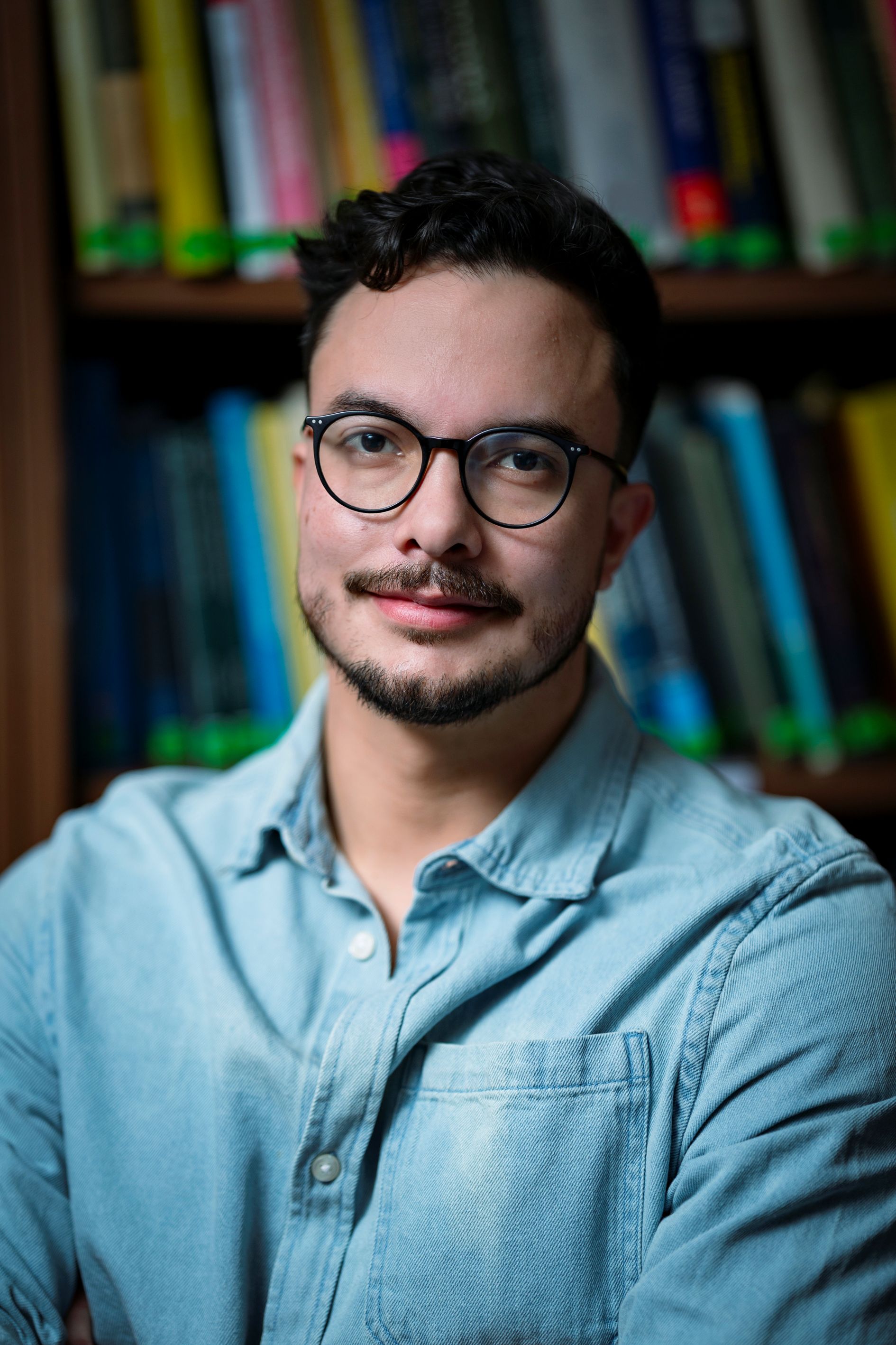 Camilo Cardenas Hurtado